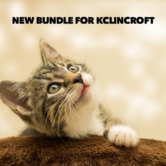 Other - New bundle for kclincroft